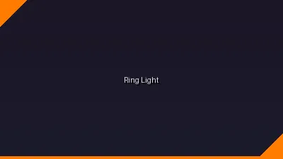 积分兑换 - LED环形补光灯 | 尤物 积分商城